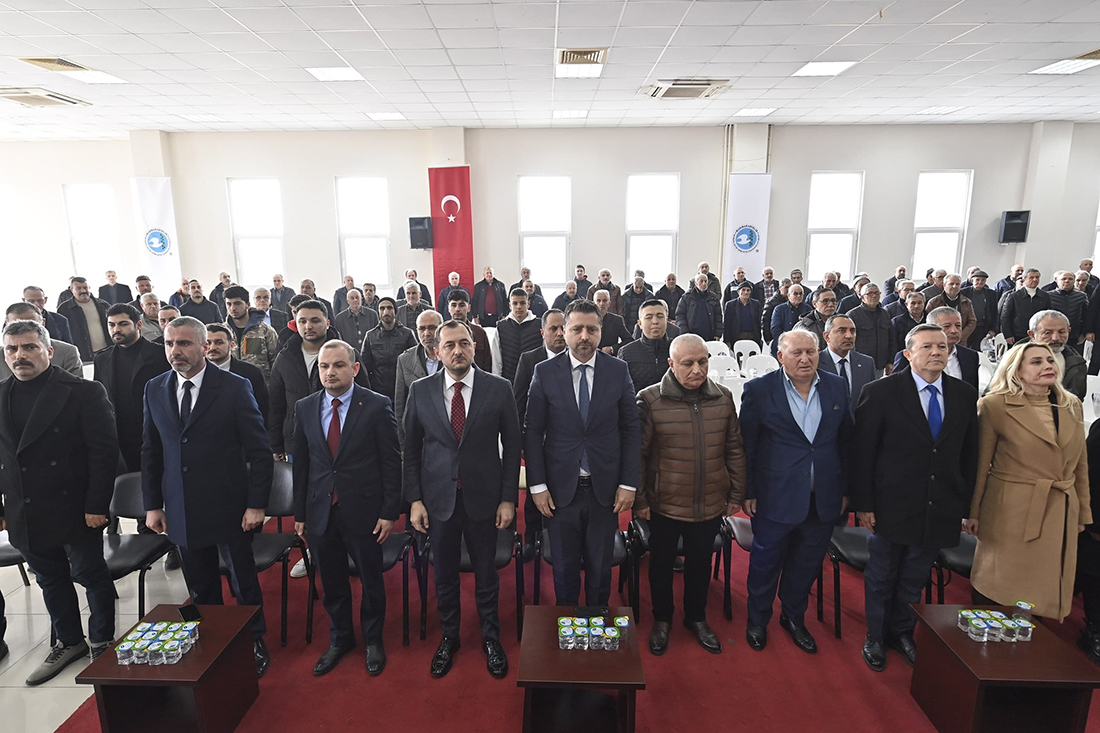Tekirdağ Büyükşehir Belediye Başkan Adayı Cüneyt Yüksel Şarköy, Mürefte, Hoşköy Ve Eriklicede Coşkuyla Karşılandı.