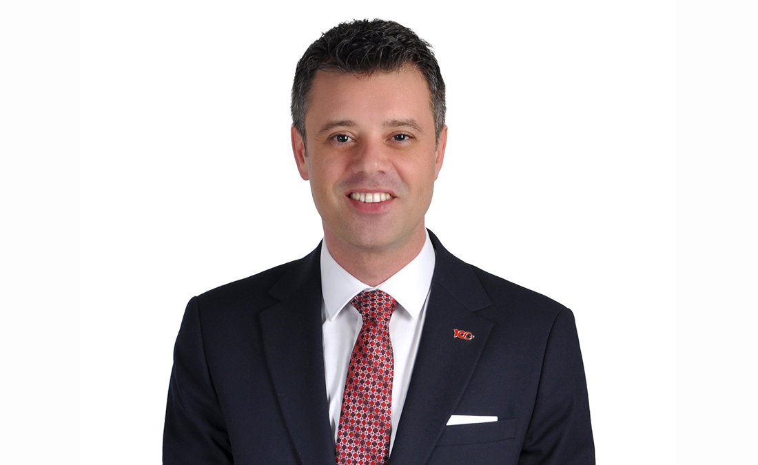 Başkan Ahmet Sarıkurt Projeleriyle Fark Yaratıyor